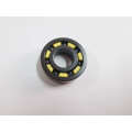 Zys Spindle Spare Parts Ball Bearings 6802ce with Full Ceramic or Hybrid Material